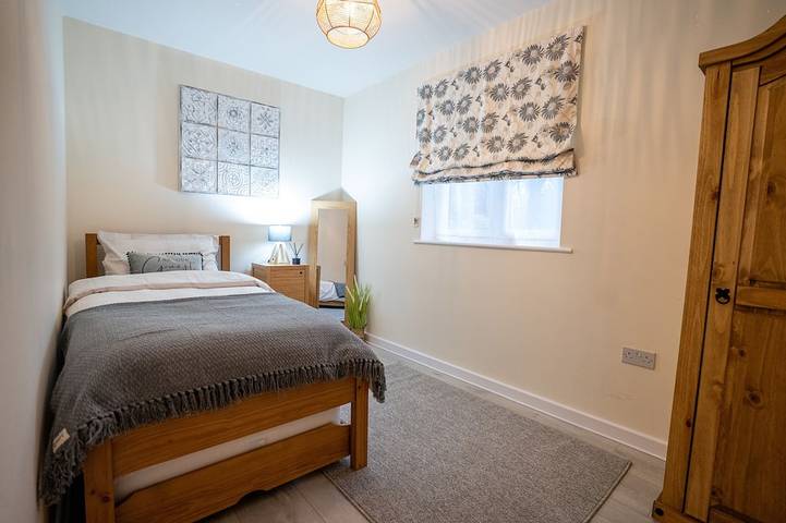 Appartement entier, Cosy 2 Bedroom flat in Stevenage in Stevenage, Hertfordshire