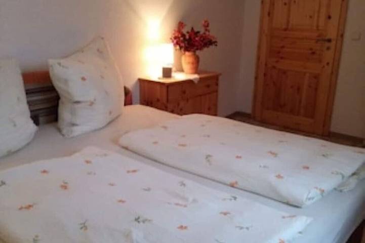 Ferienhaus für 6 Personen, mit Terrasse und Garten in Havelsee - 3