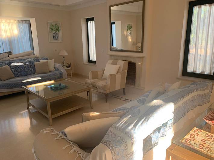 Casa rural para 10 personas, con jardín en Arcos de la Frontera - 3