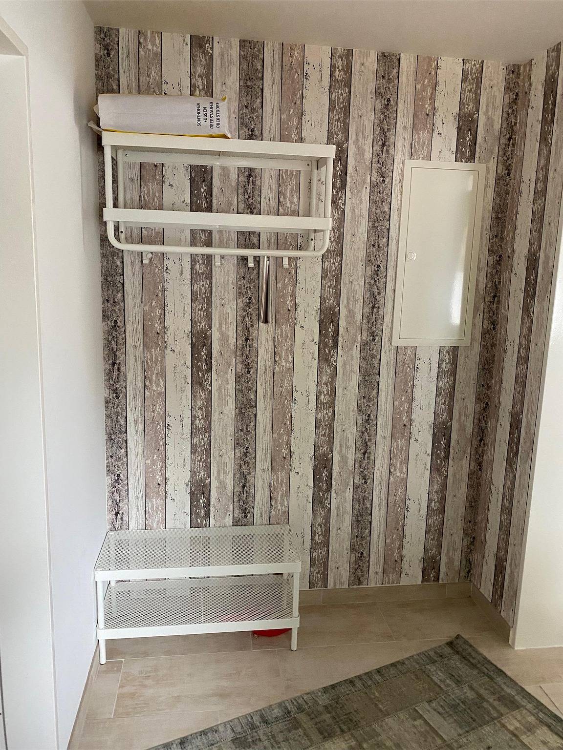 Ganze Ferienwohnung, Ferienwohnung I Anna, 1 Schlafraum in Seeg, Bayerisch Schwaben