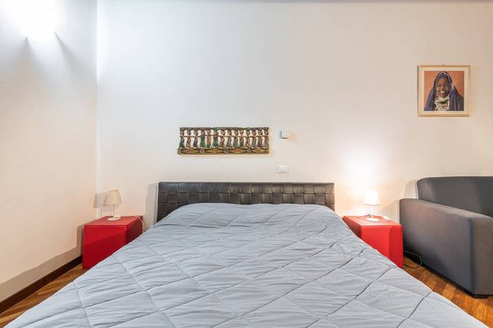 Charming Holiday Apartment Casa Vacanza Pablo Castello with Wi-Fi in Castello (Cagliari), Cagliari