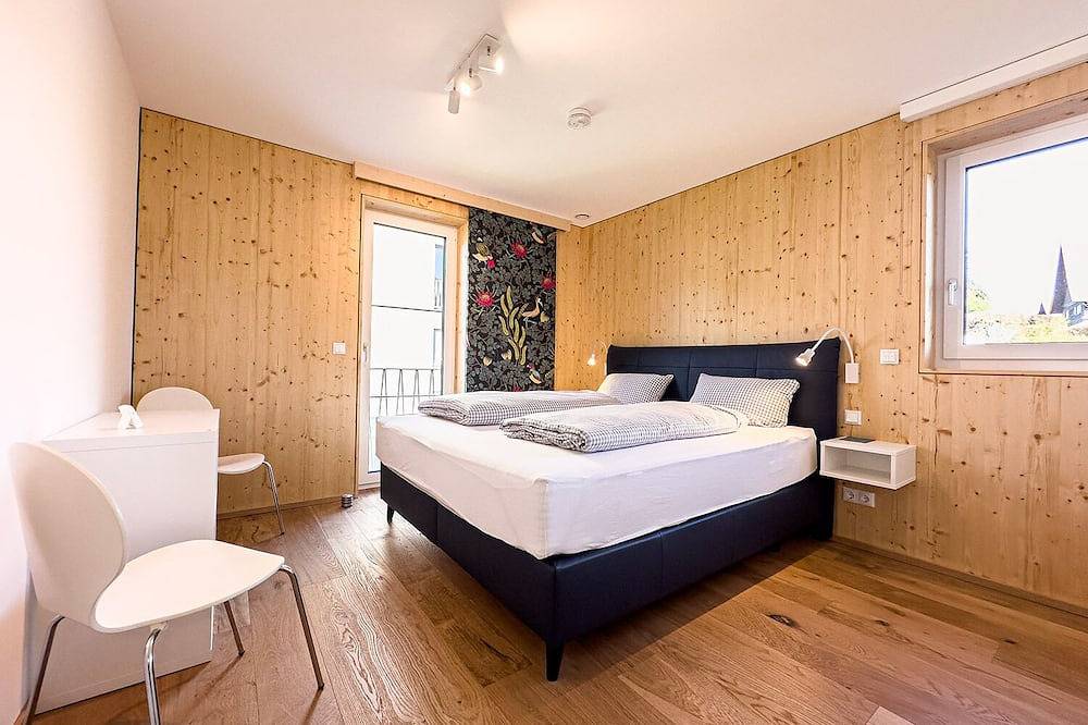 Ganze Wohnung, Ferienwohnung Wolf & Schäfchen in Oberstaufen, Bayerisch Schwaben