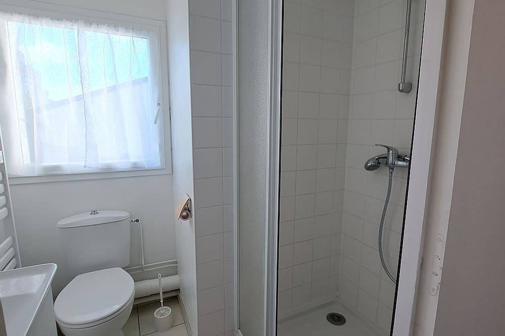 Entire apartment, Studio Calme Brest Hyper Centre in Brest, Brest region