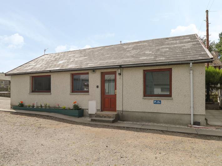 Cottage für 4 Personen - 1