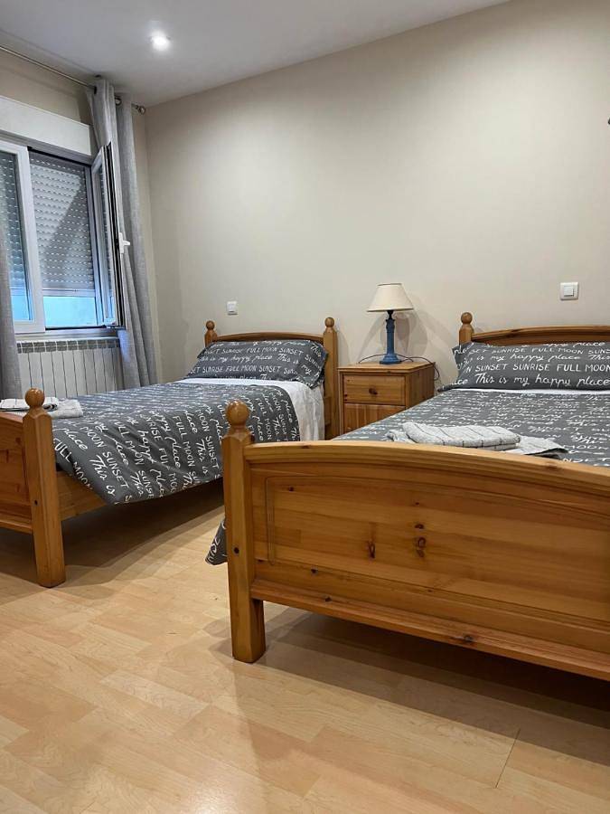 Gîte pour 6 personnes à Haro - 3