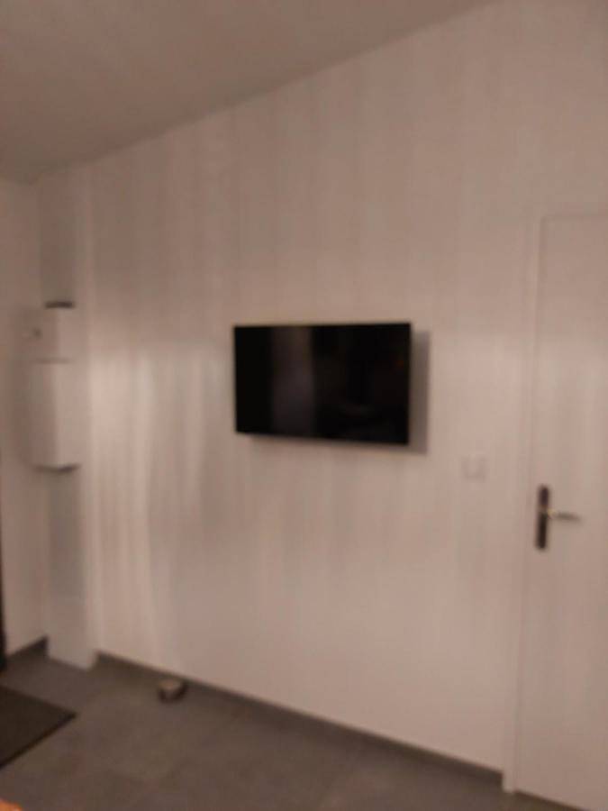 Gîte pour 6 personnes, avec balcon, animaux acceptés à La Bouëxière - 3