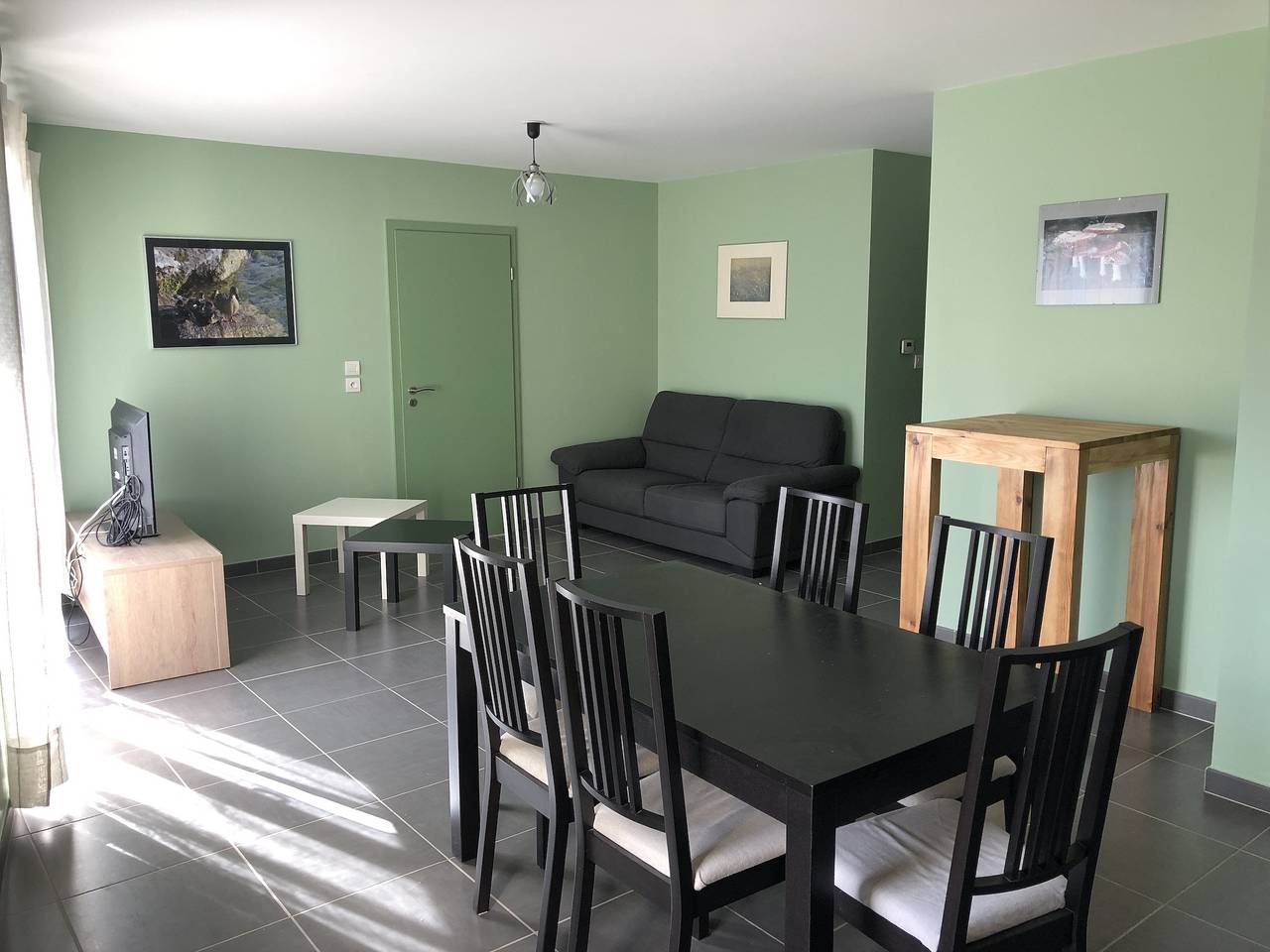 Appartement entier, Les Mouettes in Annecy-le-Vieux, Annecy (commune)