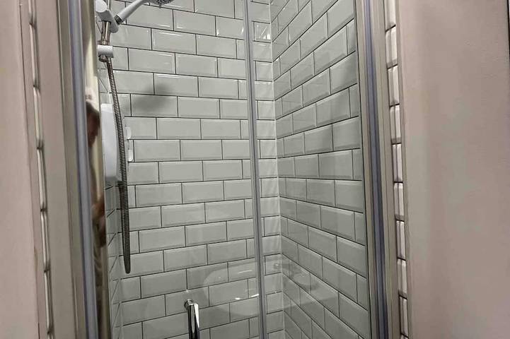 Ferienwohnung für 2 Personen, mit Whirlpool in Dublin - 3