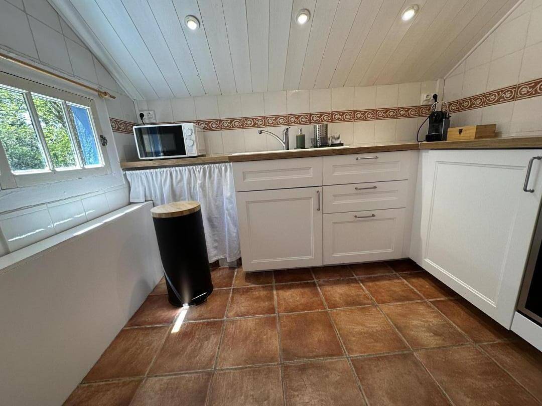 Le gîte  de  Mia in Luxey, Landes