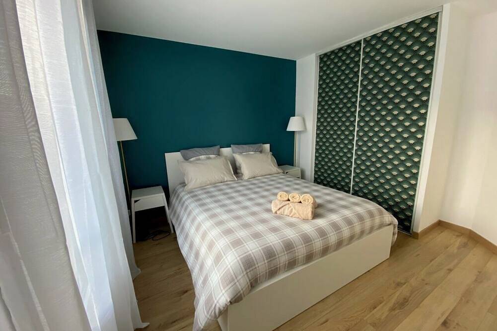 Appartement entier, Appartement près de Disneyland Paris in Magny-le-Hongre, Seine-et-Marne