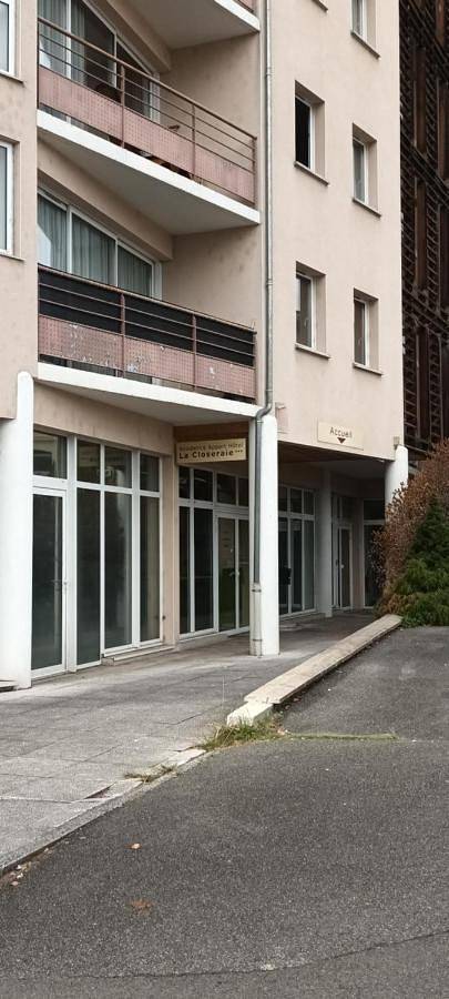 Gîte pour 4 personnes, animaux acceptés dans Gare De Lourdes - 4