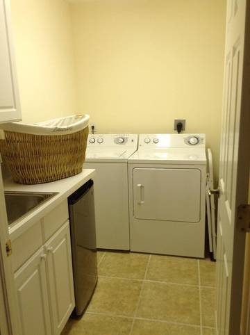 Vacation Home for 6 Guests in Naples (FL), Collier County, Picture 4