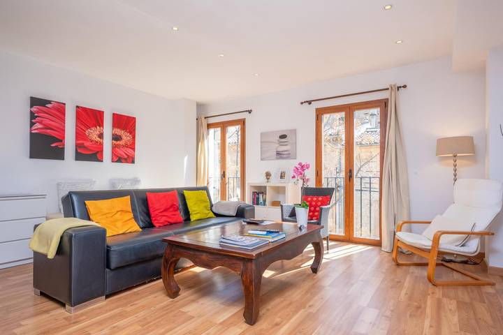Ferienwohnung für 4 Personen in Valldemossa - 4