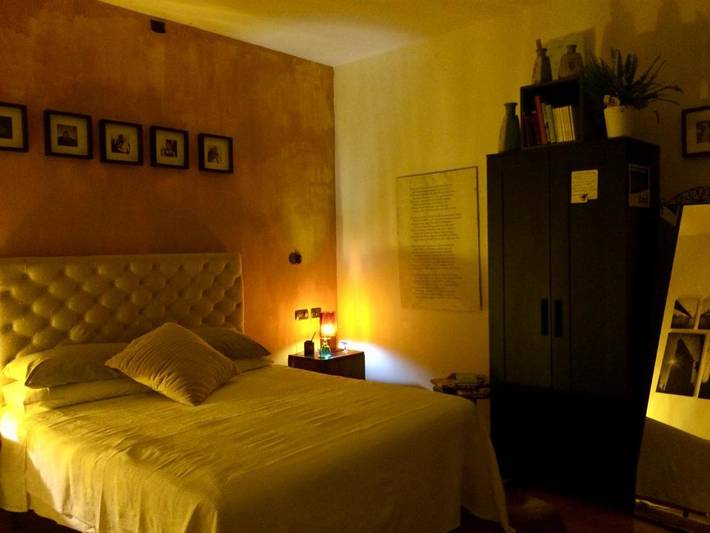 Gîte pour 2 personnes à Faenza