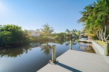 Vacation Rental for 8 Guests in Boynton Beach, Palm Beach County, Picture 3