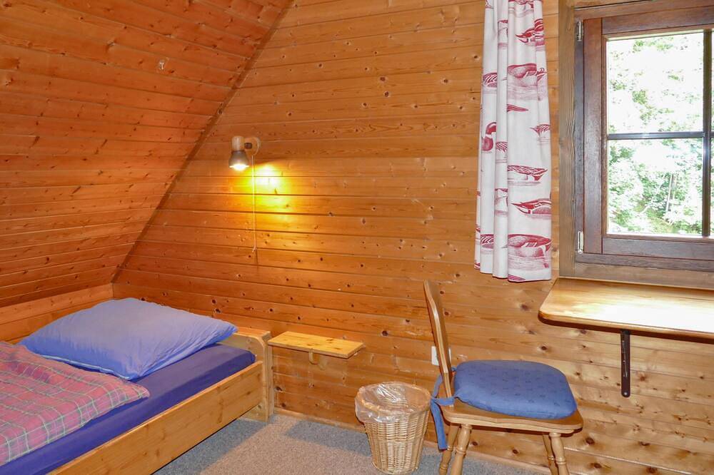 Urlaub in historischer Mühle im Schwarzwald in St. Georgen, Mittlerer Schwarzwald