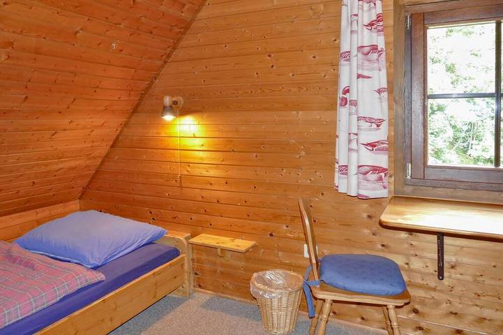 Ferienhaus für 4 Personen, mit Garten in St. Georgen - 3