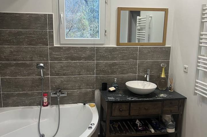 Location de vacances pour 4 personnes, avec Balcon et Jardin à Fuveau - 3