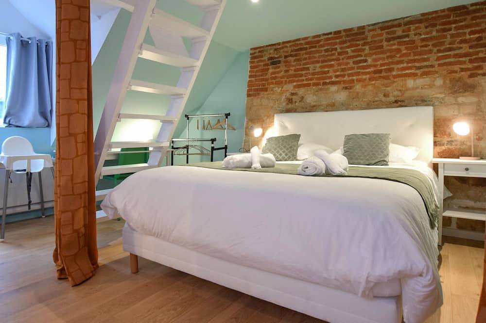 Appartement entier, 1 bedroom nice apartment in Honfleur in Honfleur, Région de Lisieux