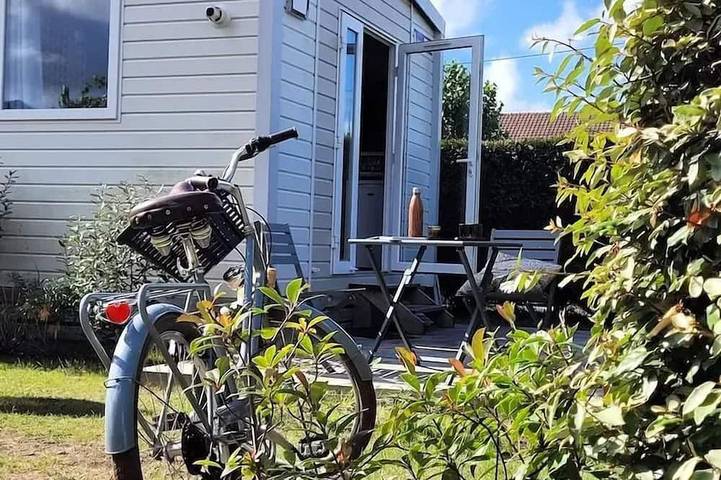 Camping pour 2 personnes