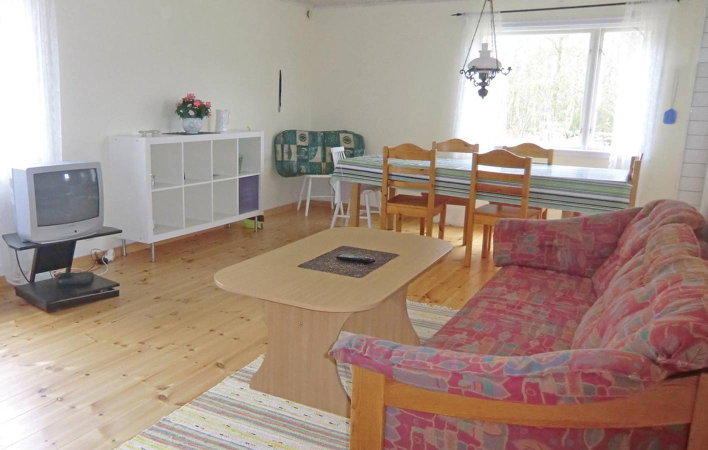 Hus för 5 Personer med terass in Öland