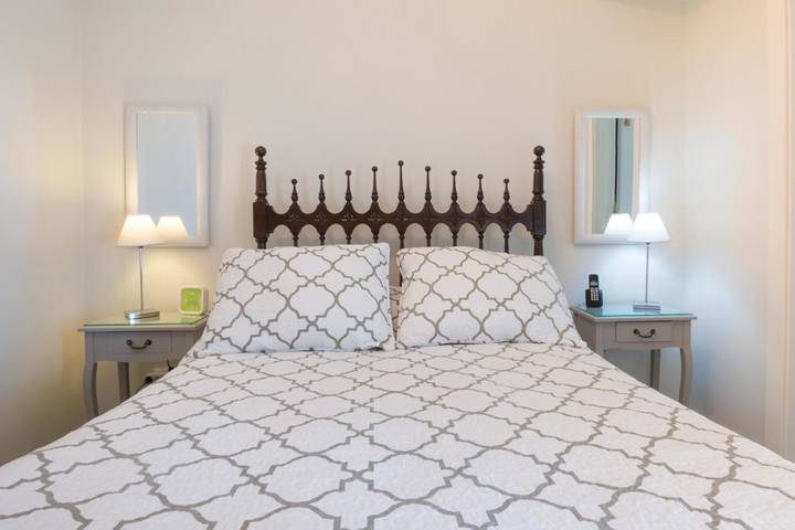 Casa rural para 4 personas, con terraza en Ponta Delgada - 3