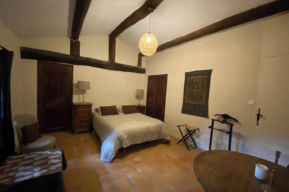 Magnifique Maison en Provence Avec Piscine et vue Luberon in Ménerbes, Regionaler Naturpark Luberon