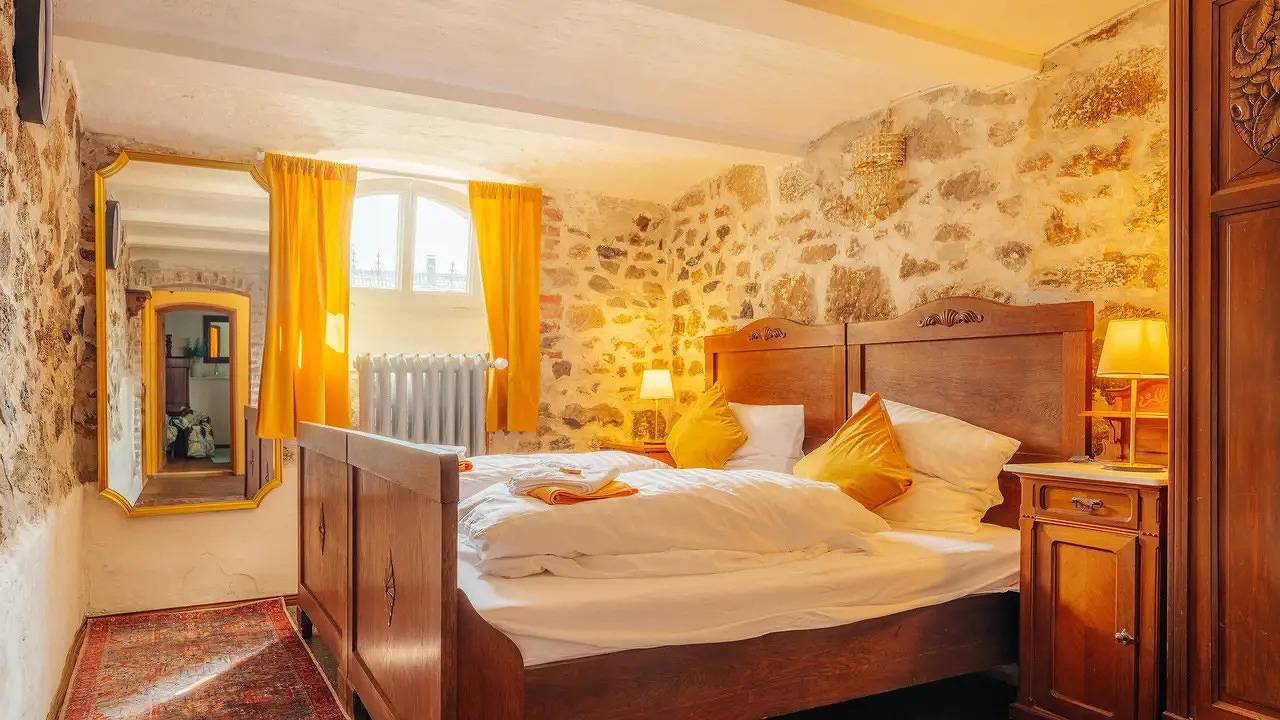 Hütte für 6 Personen in Sankt Andreasberg, Braunlage