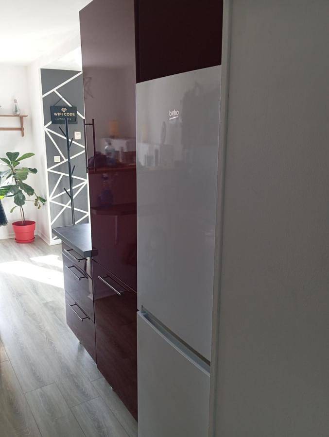 Two-Bedroom House in Saint-Sauveur-le-Vicomte, Côte de la Déroute
