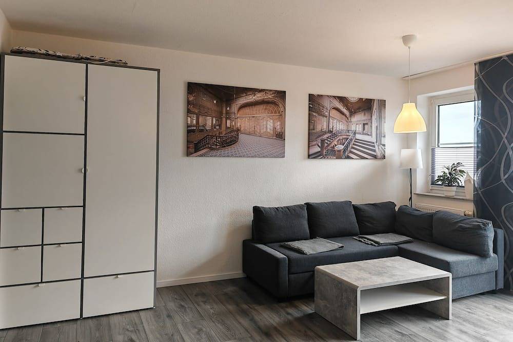 Ganze Wohnung, Gästewohnung und Service-Apartment Hermsdorf in Hohe Börde, Magdeburger Börde