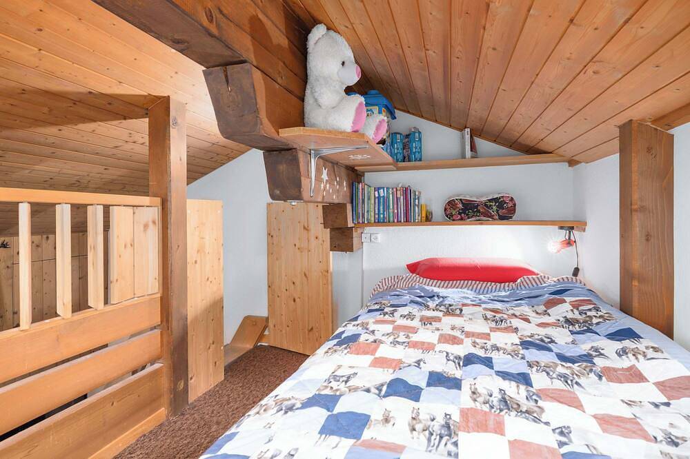 Ganze Wohnung, Cozy Diemtigtal Maisonette - Alpine Charm, Parking in Diemtigen, Frutigen - Lenk - Adelboden