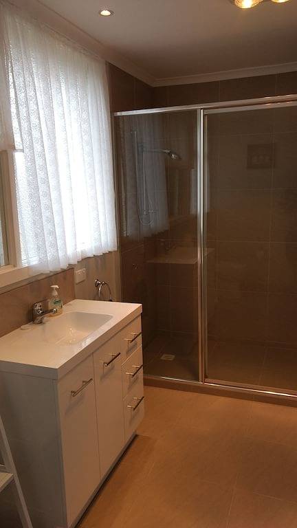 Absolutes Paradies Beach House in Central Coast