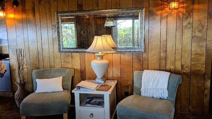 Vacation House for 6 Guests in Heceta Beach, Lane County, Picture 2