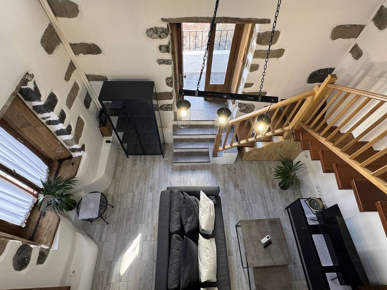 Ganze Ferienwohnung, Casa Lola in Tazacorte, La Palma Süd