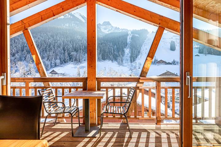 Casa vacanza per 9 persone - 1