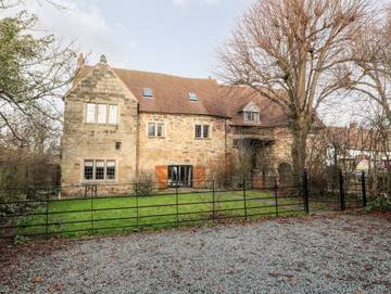 Cottage for 4 People in Polesworth, Heart of England, Photo 1