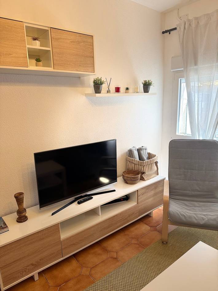 Ferienhaus für 6 Personen - 1