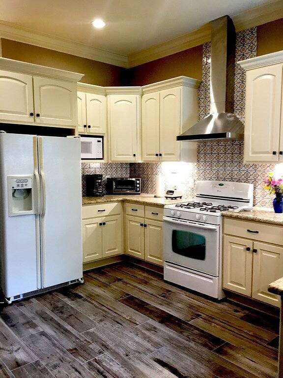 Neu renoviertes Haus Downtown Little Rock! in Little Rock, Arkansas