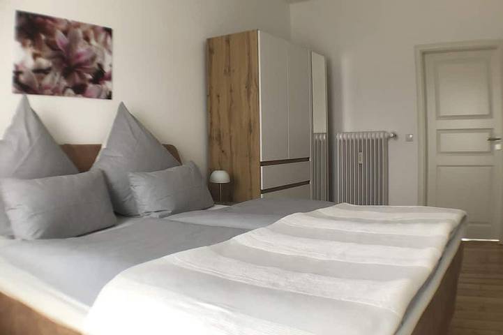 Ferienwohnung für 4 Personen in Bonn - 3