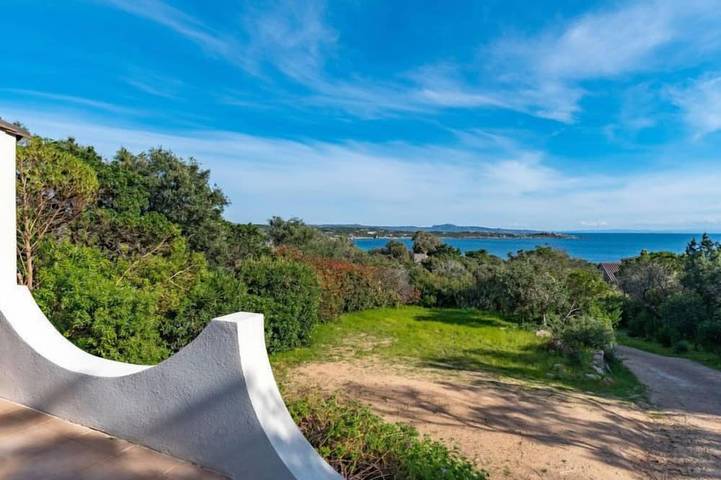 Casa vacanza per 6 persone, con giardino e terrazza - 1