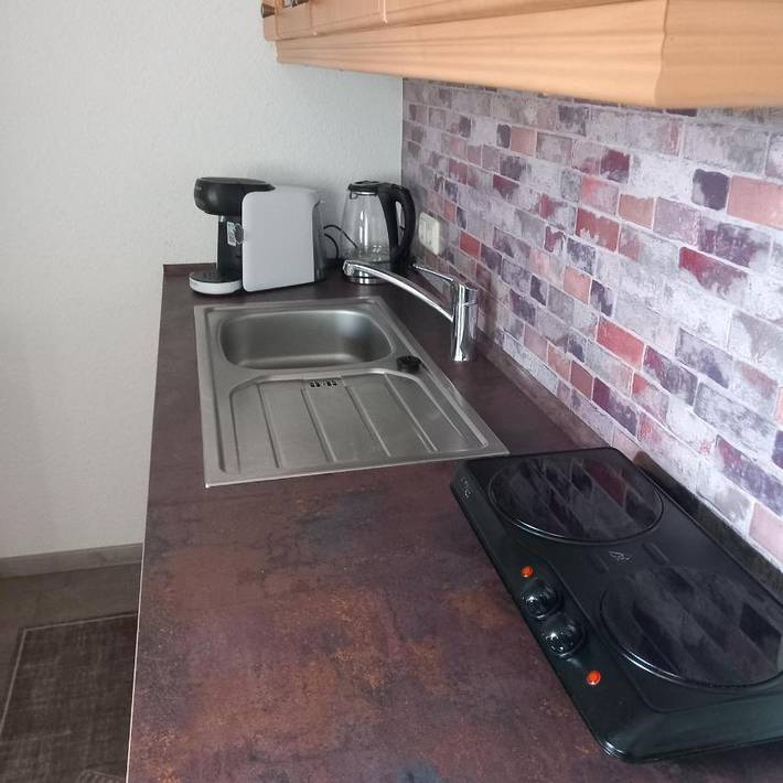 Ferienwohnung für 2 Personen, mit Garten und Ausblick in Rüdersdorf bei Berlin - 3