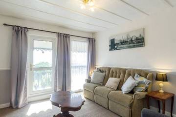 Apartment for 4 People in Skegness, Lincolnshire, Photo 3