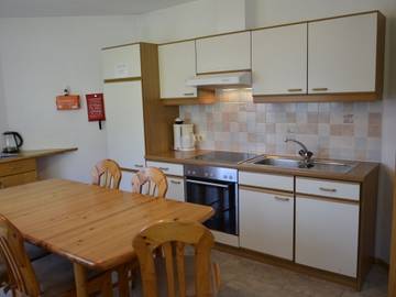 Vakantieappartement voor 5 Personen in Kappl, Verwall , Afbeelding 1