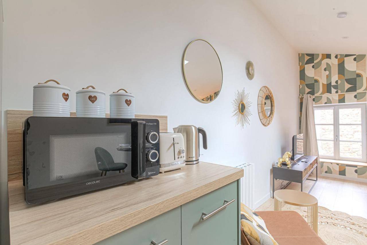 Appartement entier, Studio in Villefranche-sur-Saône, Beaujolais