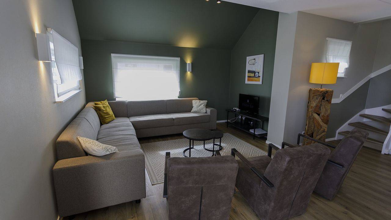 Villa für 12 Personen (152 m²) in Heimbach in Heimbach, Naturpark Hohes Venn-Eifel