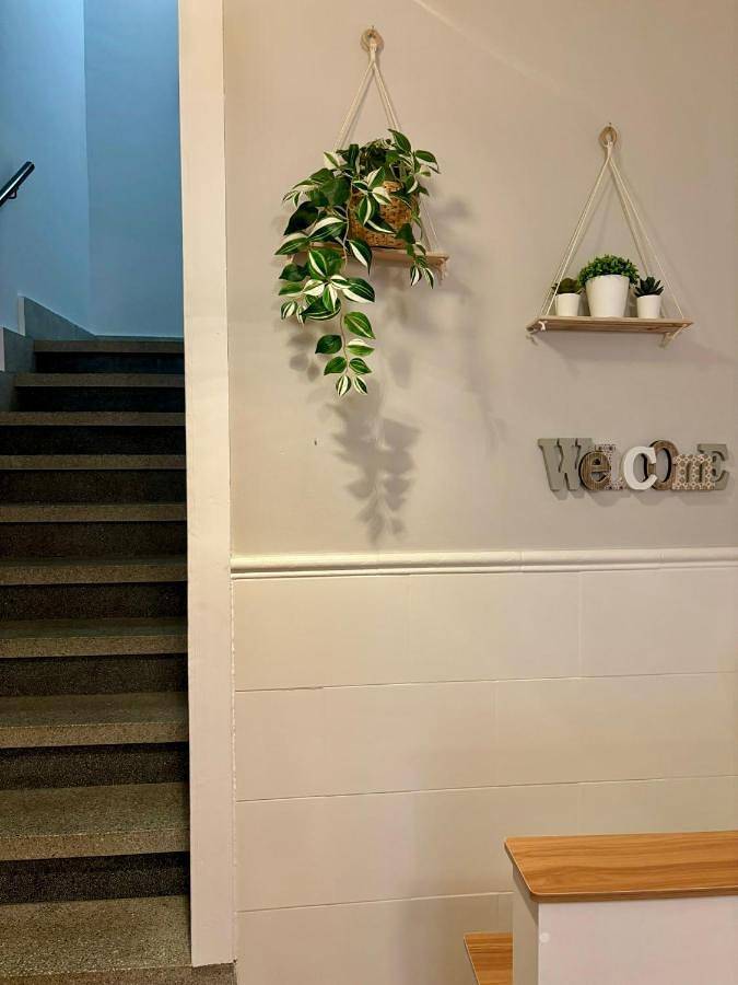 Maison d’hôte pour 3 personnes, avec balcon dans Estrémadure - 3