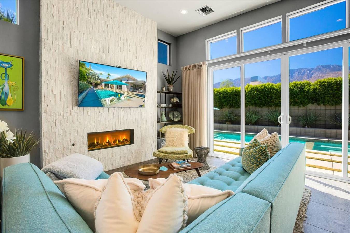 Hidden Gem in Palm Springs in Palm Springs, Coachella Valley