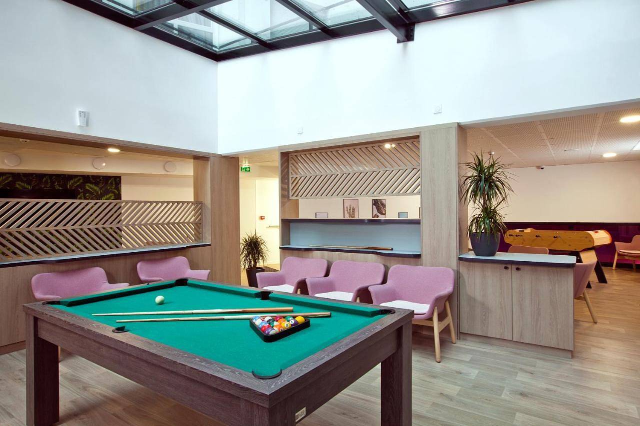 Séjours & Affaires Paris Bagnolet in Bagnolet, Seine-Saint-Denis