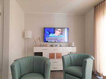 Ferienhaus für 6 Personen in Schillig, Wangerland, Bild 4