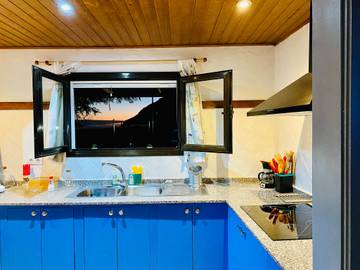 Appartamento per 4 Persone in Tasartico, San Nicolás de Tolentino, Foto 1